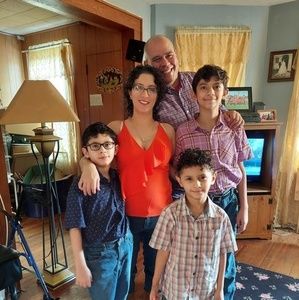 Meet your Posher, Rosario